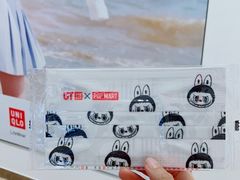 -优衣库(广州天河领展广场店)