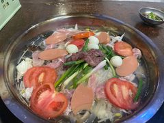 -海关荤豆花(洋河一路店)