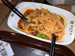 -魏家凉皮(十里河店)