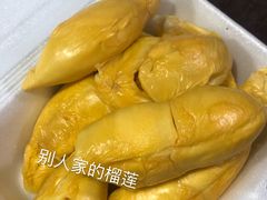 -都念榴莲·城市榴莲