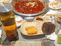 -胖子鱼·天水麻辣鱼火锅(秦州407店)