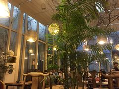-院子餐厅·大锅菜·老杭帮(桥西直街店)