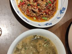 -八碗湘长沙市井菜(坡子街店)