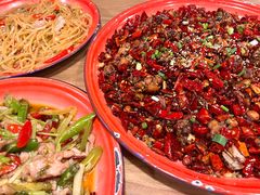 辣子鸡-先启半步颠小酒馆(回龙观店)
