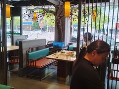 -曹家小菜(胜太路店)