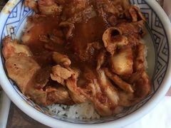 -吉野家(宾水道店)