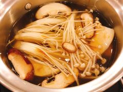-咕叽咕叽自助烤肉小火锅(茂业清扬店)