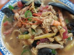 -姚记面馆(瑶琳路店)