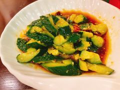 拍黄瓜-潇湘·永州会馆(百子湾店)