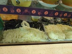 -老陈家擀面皮(木塔巷店)