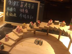 -西宁富力万达文华酒店美食汇西餐厅