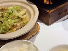 -眉州东坡(团结湖店)