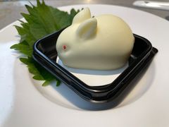 酸奶慕斯兔-海底捞火锅(振华商厦店)