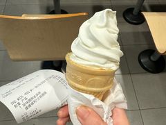 -麦当劳(轻轨曹杨路店)