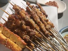 -醉炫音速烧烤·干煸菜(沙河总店)