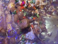 -炉鱼(平湖八佰伴店)