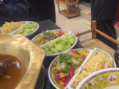 -芦月轩羊蝎子(北蜂窝店)