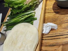 -小杨烤肉(朱雀店)