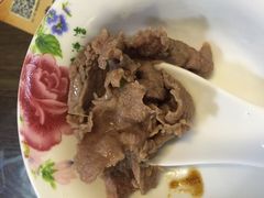 -汕头林记牛肉火锅