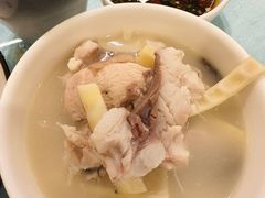 -干老四雅鱼饭店(滨江西路店)