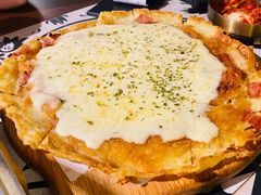 -HOTISLAND海鸡岛·韩国料理(江南西店)