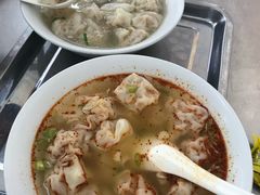 -汪家馄饨(集庆路店)