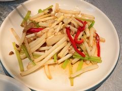 -阿娘家·原生态农家菜(国顺东路店)