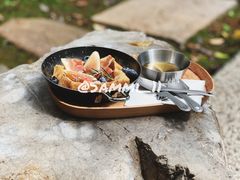-山野咖啡(之江花园店)