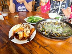 -大赤坎肥仔强烧味海鲜餐厅(大赤坎店)