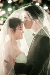 -巴黎春天婚纱摄影(临安店)