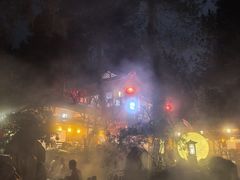 -唐风温泉