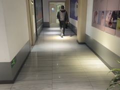 -汇乐游泳馆(莲花南路店)