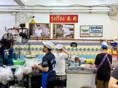 -榮泰米粉湯(Left Shop)