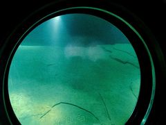 -白鹤梁水下博物馆