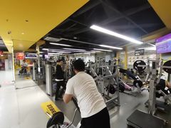 -超鹿运动(大唐世家店)