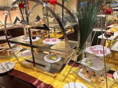 -天伦松鹤大饭店·欣妮咖啡