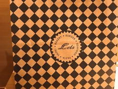 -Let's Taipei 非常烘焙(太古里店)