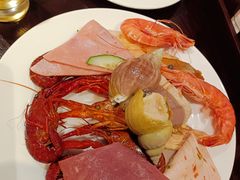 -上海金陵紫金山大酒店·汇海餐厅