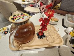 -虎丫炒鸡(郑州高新万科店)