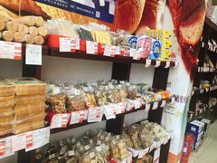 零售区-百年义利(通州北苑南路店)