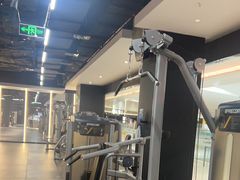 -瑞力健身(解放数创广场店)