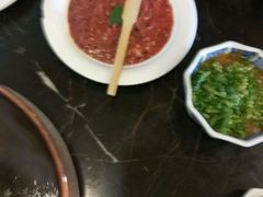-东来顺饭庄(金泉广场店)