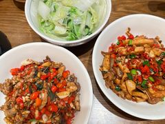 -八碗湘长沙市井菜(坡子街店)