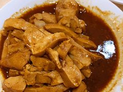 豆腐干-叶氏兄弟饭摊(马鞍池东路店)