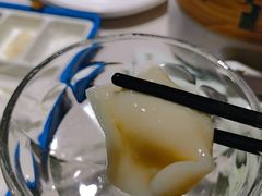 -船歌·鱼水饺青岛菜(闽江二路店)
