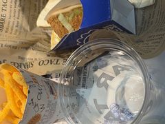 -TACO STAR 塔可星(下沙宝龙店)