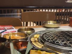 -韩宫宴烤肉·料理(苏州中心店)
