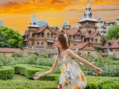 -马勒别墅饭店(静安寺店)