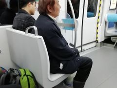 -西安北站(地铁站)