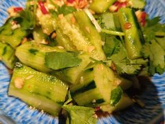 -火塘云南烧烤大排档